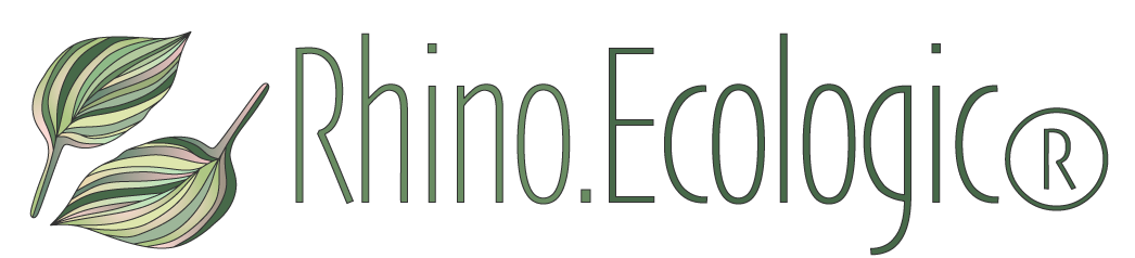 Rhino.Ecologic logo